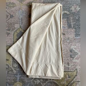 Croft & Borrow Flat Top Bed Sheet
